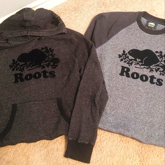 Roots Sweaters - Picture 1 of 6